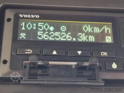 Volvo FH 13.500 Globetrotter XL 6x2 - Night clima - 3...