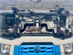 Renault T380 VF611M165MD003883, 388567 km, CARRIER, NA...