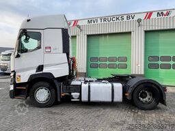 Renault T460 RETARDER,  PTO