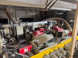 Crescento Packaging SRL Crescento Packaging SRL Crescento Packaging SRL