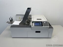 Quadient Mach 6 only 305.000 clicks