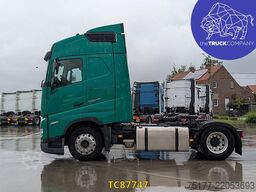 Volvo FH 500