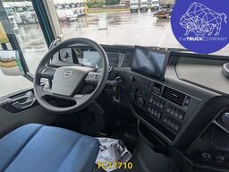 Volvo FH 500