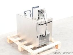 Huber KISS K25