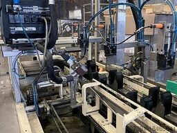 Wächter Traypacker Cartojet Modell CIII Cartojet