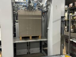 Heidelberg Promatrix 106 CS