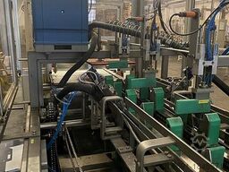 Wächter Traypacker Cartojet Modell CIII Cartojet