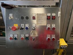 Wächter Traypacker Cartojet Modell CIII Cartojet