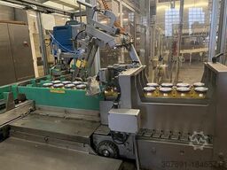 Wächter Traypacker Cartojet Modell CIII Cartojet