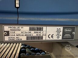 Wächter Traypacker Cartojet Modell CIII Cartojet