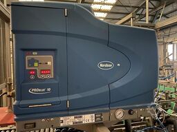 Wächter Traypacker Cartojet Modell CIII Cartojet