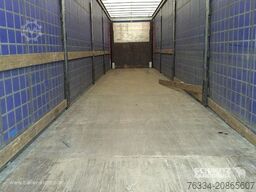Schmitz Cargobull Semitrailer Curtainsider Standard