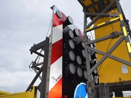 MAN Man L280 B - Shock Absorber