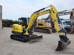 WACKER NEUSON ET 65 - 1600 Hours