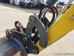 WACKER NEUSON E13-01 - MODEL EZ17