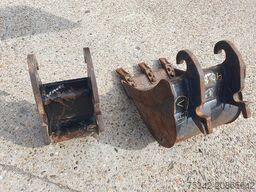 WACKER NEUSON E13-01 - MODEL EZ17