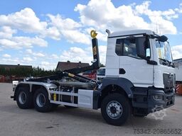 MAN TGS 33.440