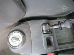 MAN 26.440 / 6 x 4 / Meiller