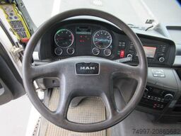 MAN 26.440 / 6 x 4 / Meiller