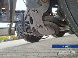 Fliegl Containerchassis Standard