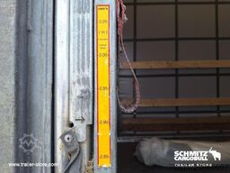 Schmitz Cargobull Curtainsider Mega
