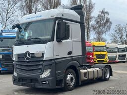MERCEDES-BENZ Actros 1845 Mega Retarder ACC Spur. As. HU 3x