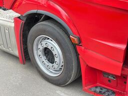 MERCEDES-BENZ Actros 1845 X-LOW Retarder 2Tanks ACC