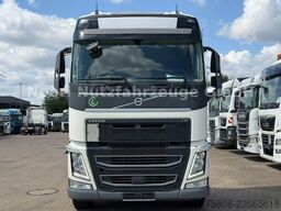VOLVO FH460 2- Hydraulik PTO Globetrotter I-Park ACC