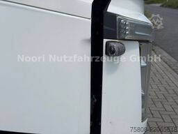 VOLVO FH460 2- Hydraulik PTO Globetrotter I-Park ACC