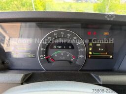 VOLVO FH460 2- Hydraulik PTO Globetrotter I-Park ACC