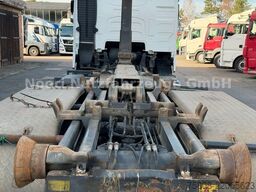 VOLVO FH460 Glob. Abroller Meiller RK 20.70 Lenk Funk