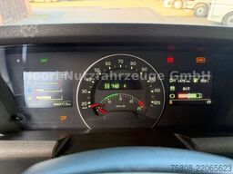 VOLVO FH460 Glob. Abroller Meiller RK 20.70 Lenk Funk