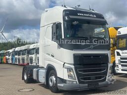VOLVO FH500  I-ParkCool Hydarulik PTO
