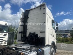 VOLVO FH500  I-ParkCool Hydarulik PTO