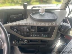 VOLVO FH500  I-ParkCool Hydarulik PTO