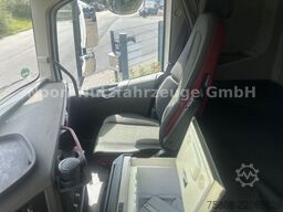 VOLVO FH500  I-ParkCool Hydarulik PTO