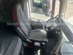 VOLVO FH500  I-ParkCool Hydarulik PTO