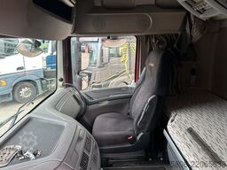 DAF XF 460 FT SSC 2 Tanks Retarder Standklima ACC LD