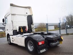 DAF XF460 SSC 2Tanks Standklima ACC LDWS