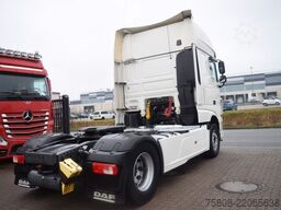 DAF XF460 SSC 2Tanks Standklima ACC LDWS