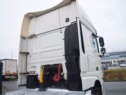 DAF XF460 SSC 2Tanks Standklima ACC LDWS