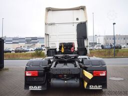 DAF XF460 SSC 2Tanks Standklima ACC LDWS