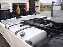 DAF XF460 SSC 2Tanks Standklima ACC LDWS
