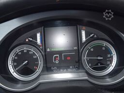 DAF XF460 SSC 2Tanks Standklima ACC LDWS