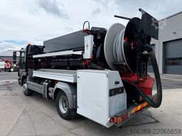 MERCEDES-BENZ Atego 1524 4x2 Hvidtved Larsen Cityline 206