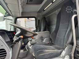 MERCEDES-BENZ Atego 1524 4x2 Hvidtved Larsen Cityline 206