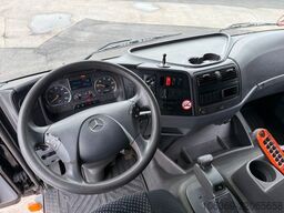 MERCEDES-BENZ Atego 1524 4x2 Hvidtved Larsen Cityline 206