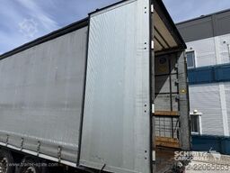 Schmitz Cargobull Curtainsider Standard