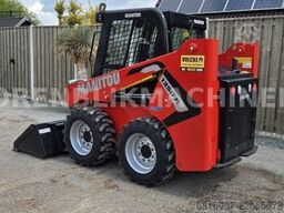 MANITOU 1350R neufahrzeug