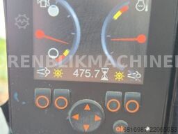 MANITOU 1650RT